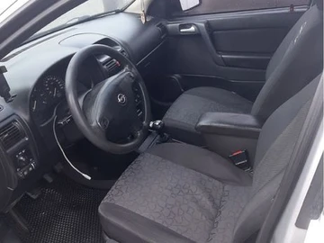 Авто Opel Astra 2000 № 8535528