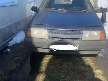 Авто ВАЗ 21093 1989 № 8535545