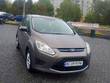 Авто Ford C-Max 2014 № 8535546