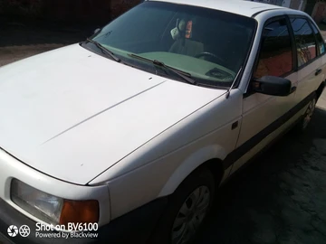 Авто Volkswagen Passat Sedan 1988 № 8535547