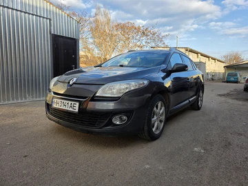 Авто Renault Megane 2012 № 8535557