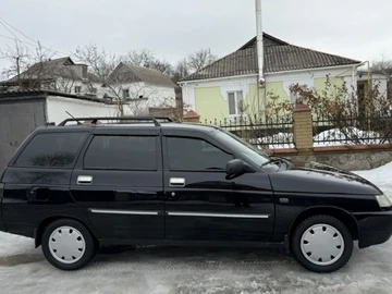 Авто ВАЗ 2111 2009 № 8535561