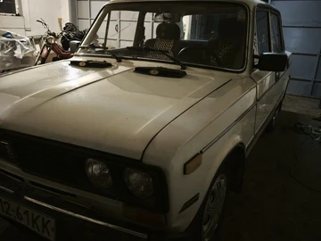 Авто ВАЗ 2106 1988 № 8535563