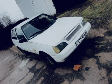 Авто ЗАЗ Таврия 1994 № 8535564