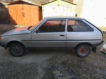 Авто ЗАЗ Таврия 1995 № 8535570