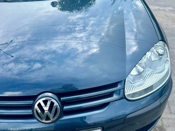 Авто Volkswagen Golf 2005 № 8535574