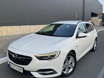 Авто Opel Insignia 2018 № 8535575