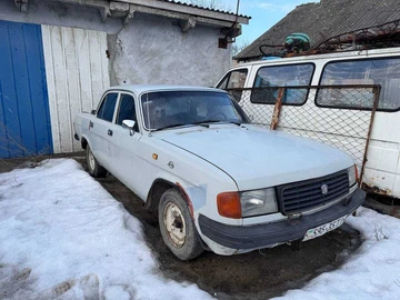 Авто ГАЗ 31029 1995 № 8535577