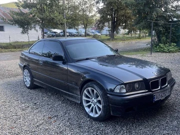 Авто BMW 3 Серия 1994 № 8535717