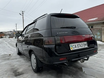 Авто ВАЗ 2111 2008 № 8535720