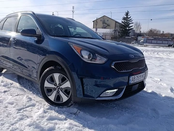 Авто KIA Niro 2019 № 8535722