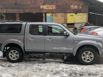 Авто Ford Ranger 2010 № 8535726