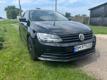 Авто Volkswagen Jetta 2015 № 8535736