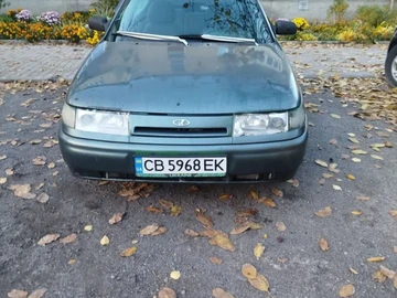 Авто ВАЗ 2110 2006 № 8535743