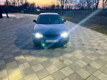 Авто Mazda 626 1998 № 8535747