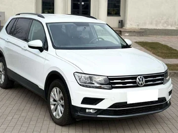 Авто Volkswagen Tiguan 2019 № 8535753