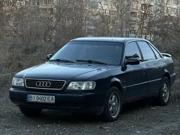 Авто Audi A6 1995 № 8535756