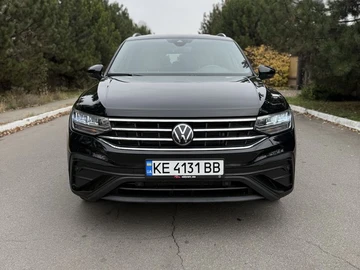 Авто Volkswagen Tiguan 2024 № 8535760