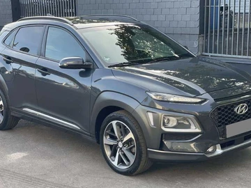 Авто Hyundai Amica 2019 № 8535762