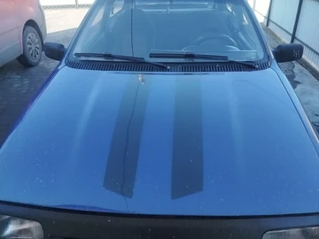 Авто Ford Sierra 1988 № 8535764