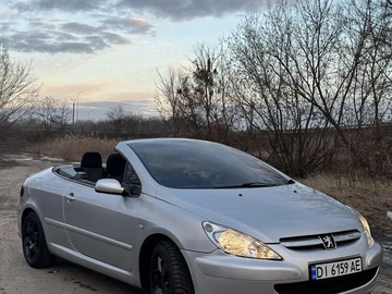 Авто Peugeot 307 2003 № 8535767