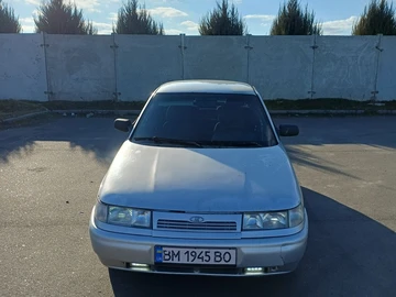 Авто ВАЗ 2110 2007 № 8535768