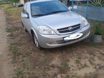 Авто Lifan 520 2008 № 8535772
