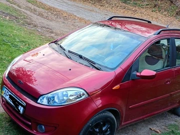 Авто Chery Kimo A1  2008 № 8535783