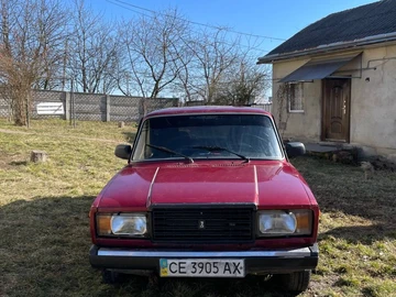 Авто ВАЗ 21043 2002 № 8535788