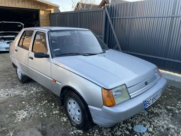 Авто ЗАЗ 1103 Slavuta 2005 № 8535798