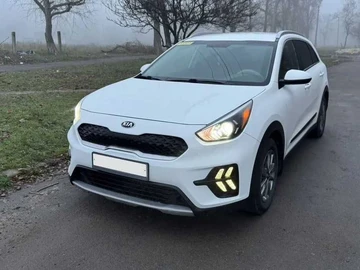 Авто KIA Niro 2020 № 8535799