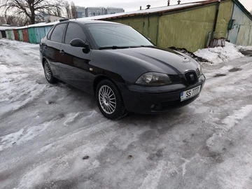 Авто SEAT Cordoba 2008 № 8535803