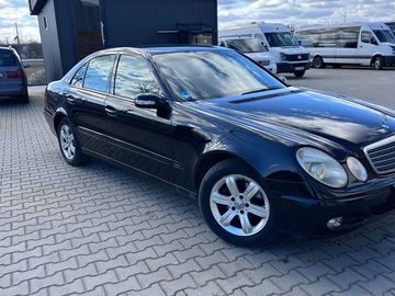 Авто Mercedes 220 2006 № 8535807