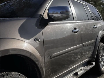 Авто Mitsubishi Pajero Sport 2013 № 8535812