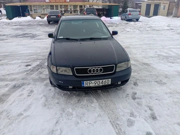 Авто Audi A4 1998 № 8535832