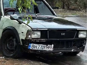 Авто Toyota Sprinter 1981 № 8535833