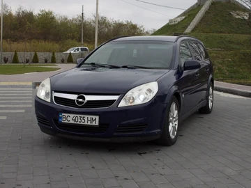 Авто Opel Vectra 2008 № 8535842