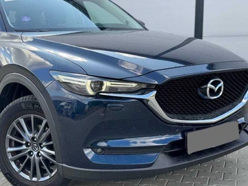 Авто Mazda Cx-5 2018 № 8535843