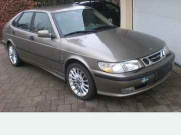 Авто Saab 9-3 X 2000 № 8535848