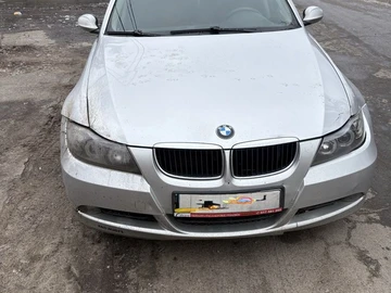Авто BMW C Series 2006 № 8535945