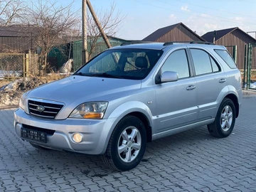 Авто KIA Sorento 2007 № 8535947
