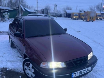 Авто Daewoo Nexia 2008 № 8535961