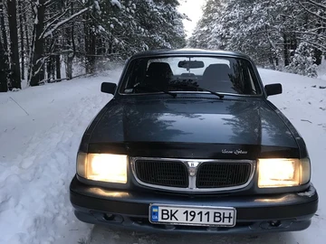 Авто ГАЗ 3110I 2003 № 8535964