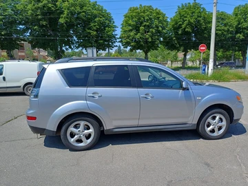 Авто Mitsubishi Outlander 2010 № 8535971