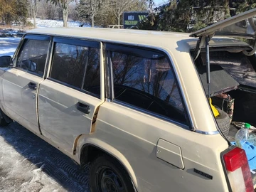 Авто ВАЗ 2104 1987 № 8535973