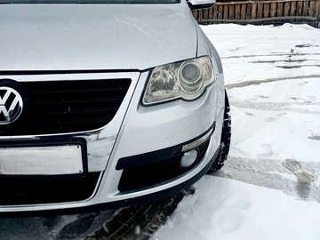 Авто Volkswagen Passat Variant 2006 № 8535980