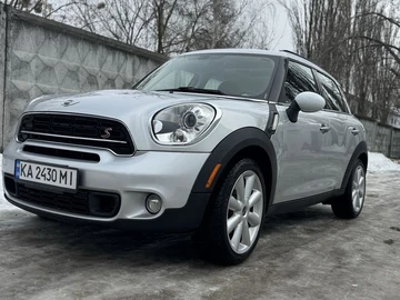 Авто MINI Countryman 2015 № 8535983