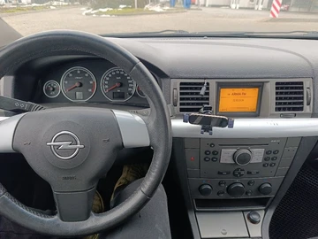 Авто Opel Vectra 2005 № 8535986