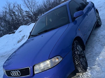 Авто Audi A4 1998 № 8536000