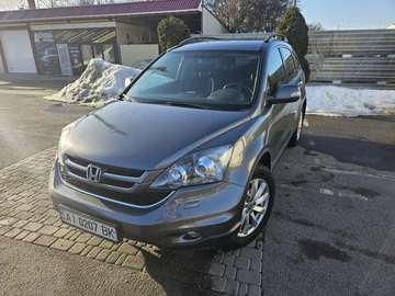 Авто Honda Cr-V 2011 № 8536003